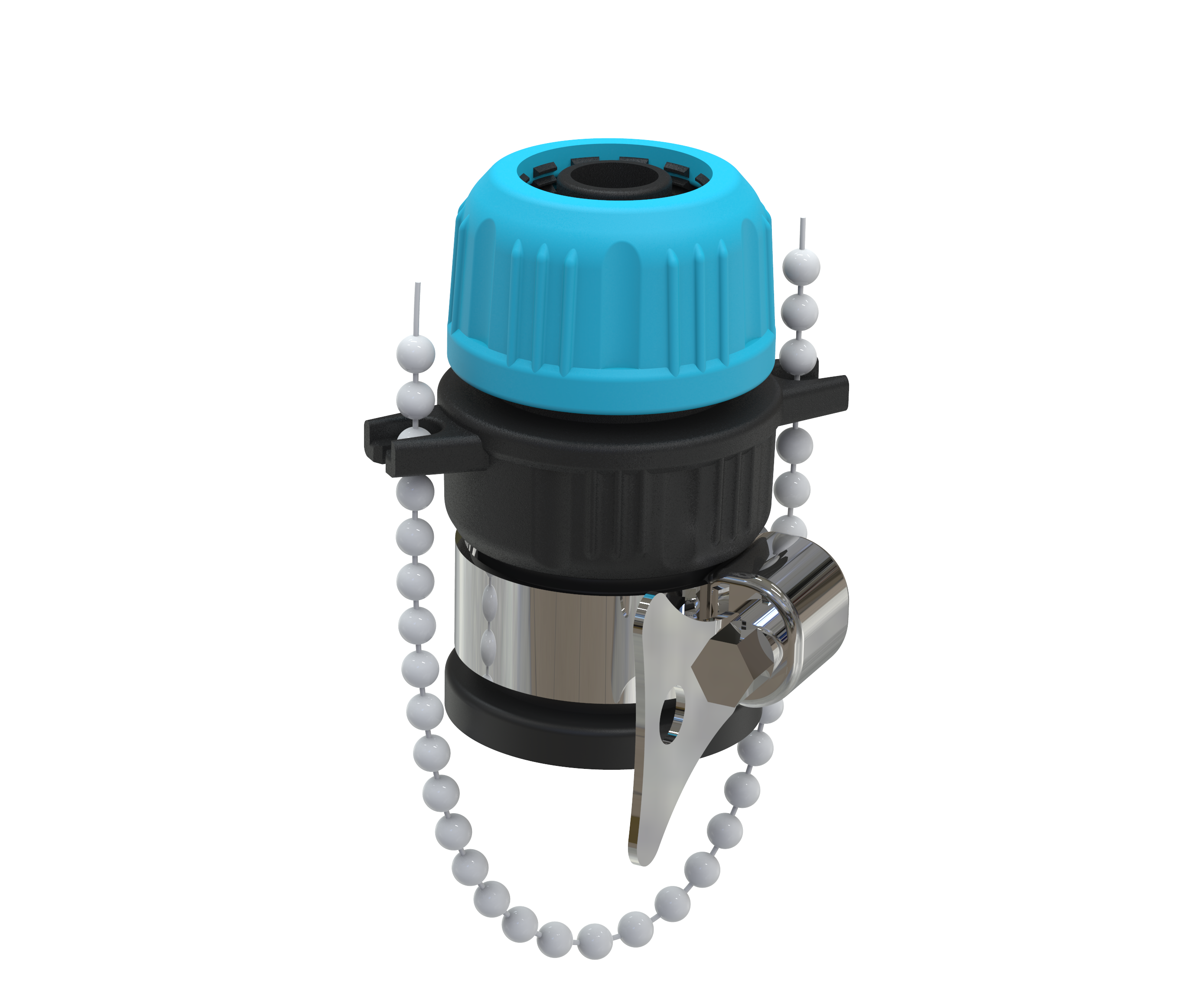 tap adaptor (1) Нажмите адаптер (1)