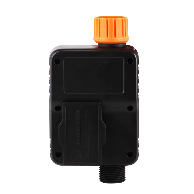 Портативный таймер пластиковой батареи (1) 