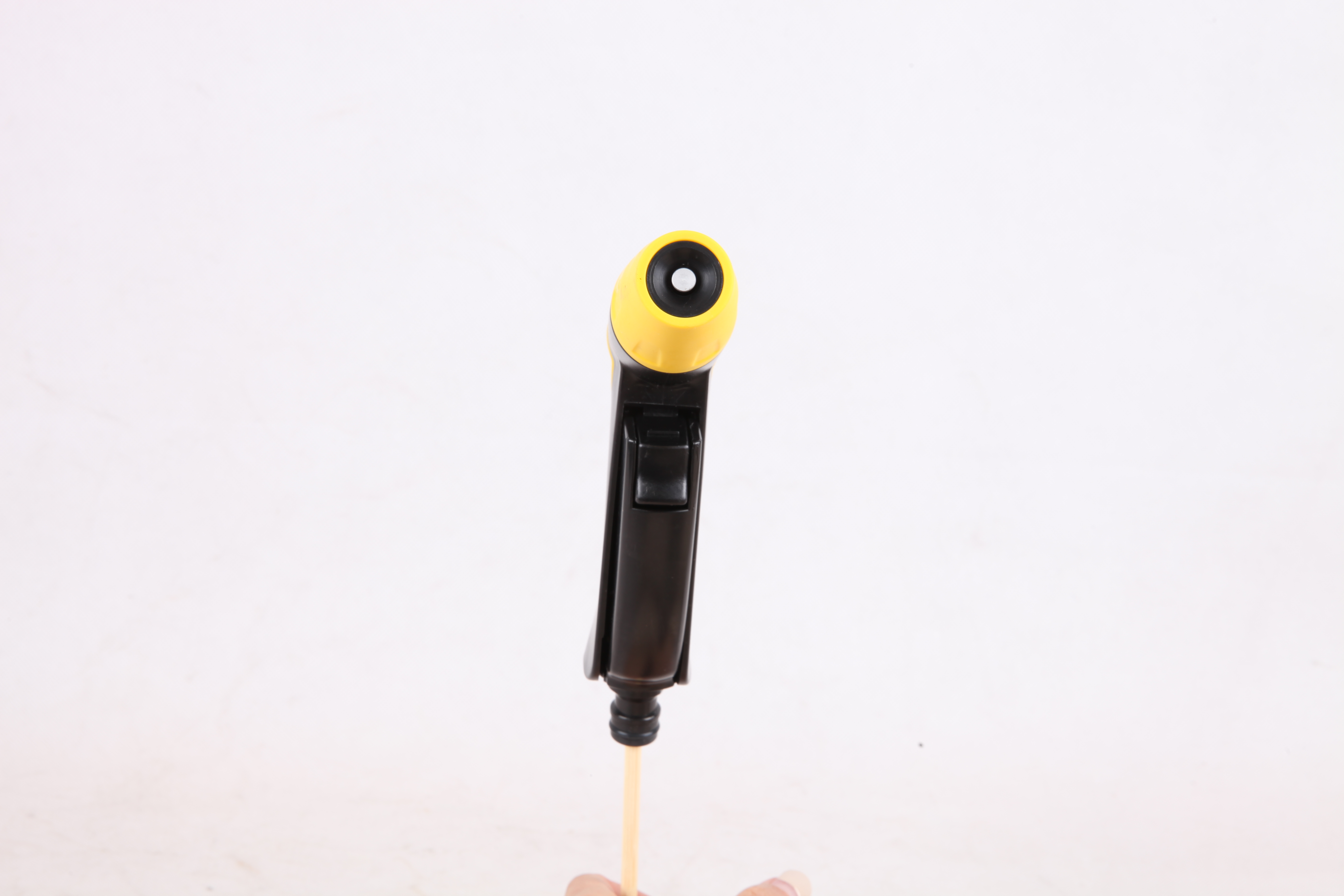 насадка для шланга спереди