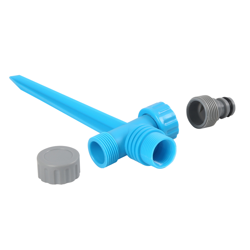 Разбрызгиватель с шипом (5)