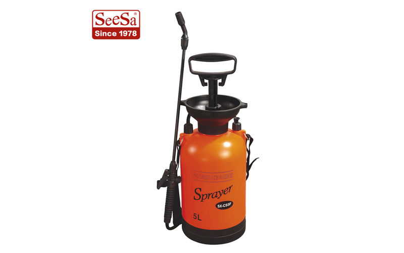 Как выбрать сельскохозяйственный опрыскиватель