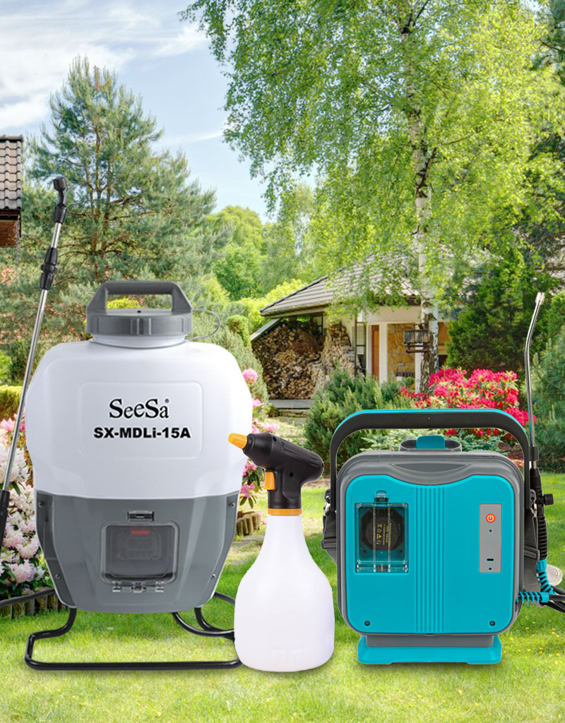 Знаете ли вы, для чего нужен сельскохозяйственный опрыскиватель?