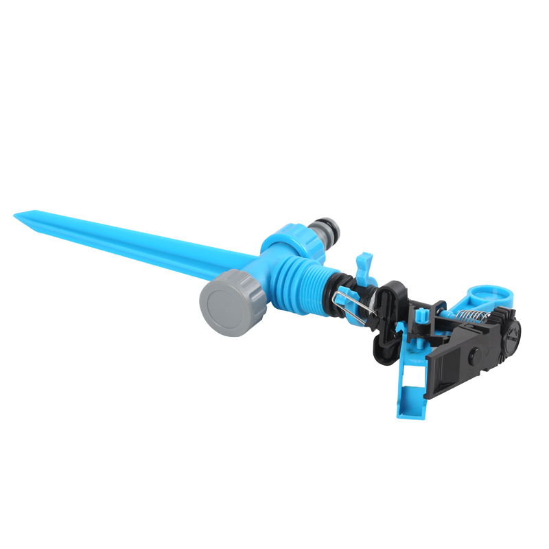 ДОЖДЕВАТЕЛЬ ДЛЯ САДА (3)