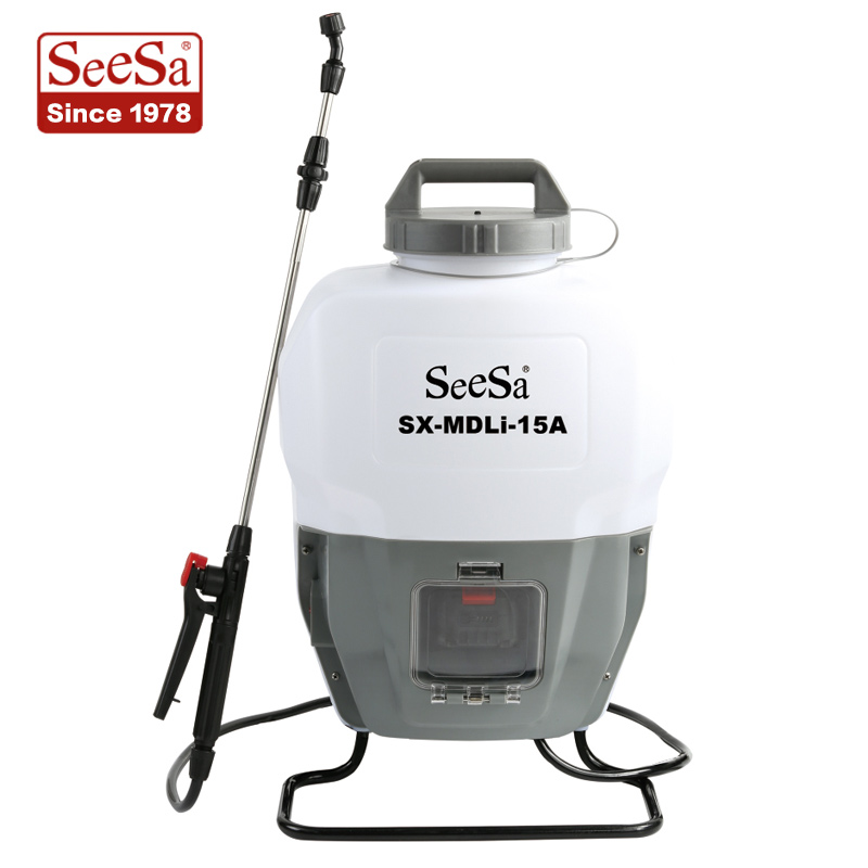 Для чего используется распылитель мощности?