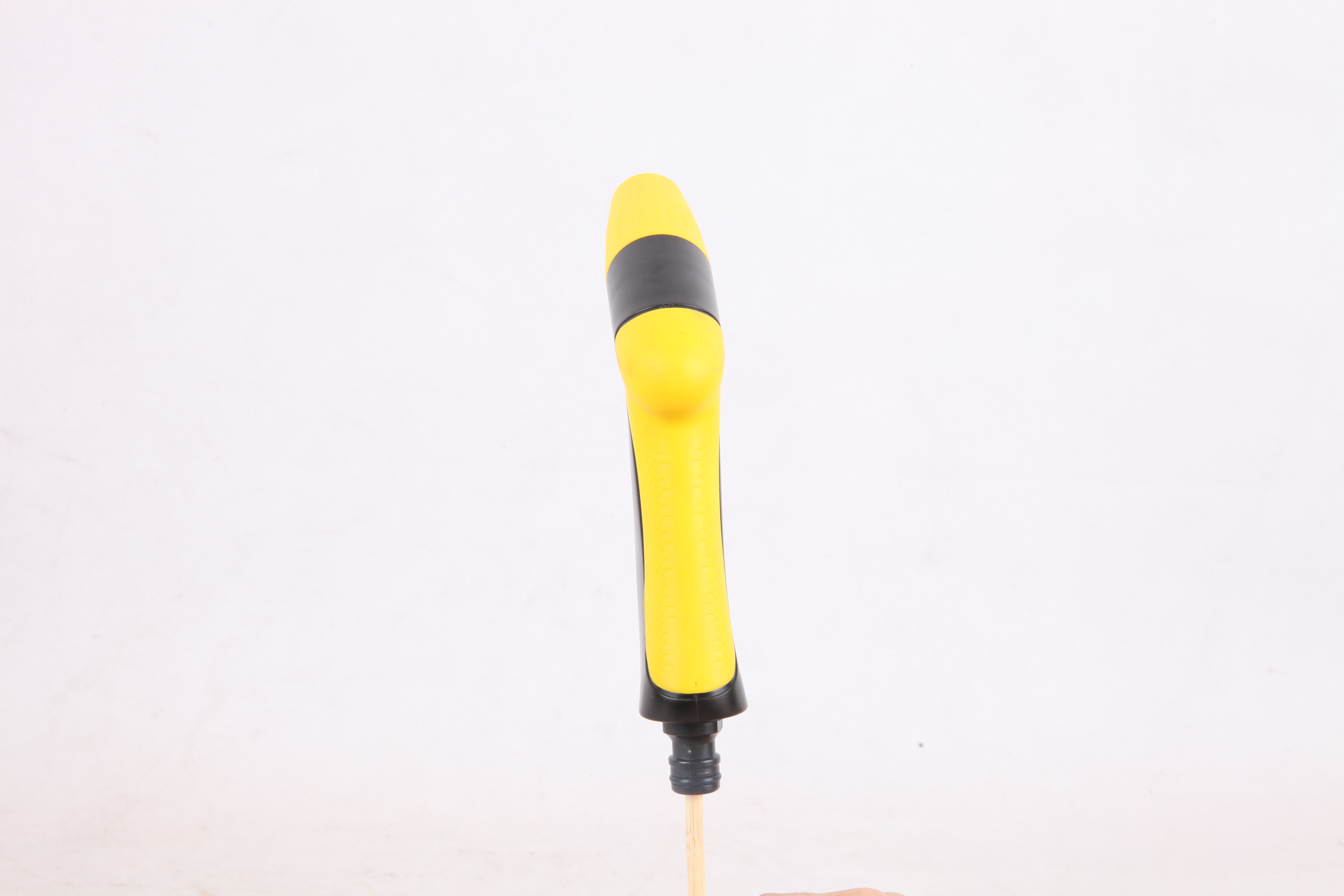 насадка для шланга назад