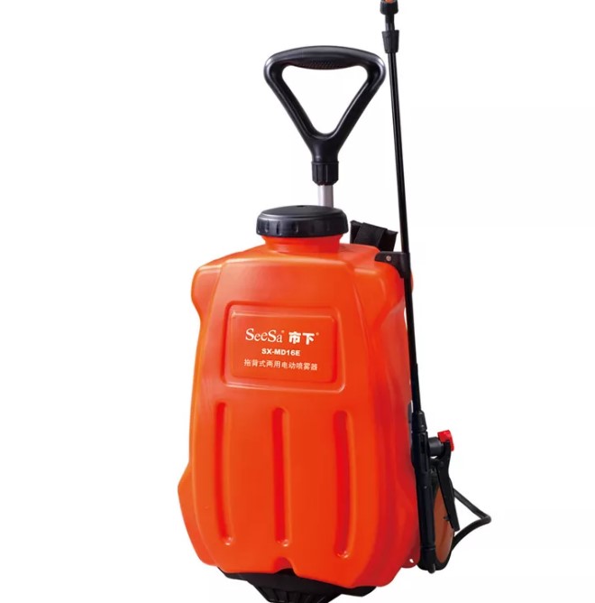 Стоит ли распылители с батарейным питанием?