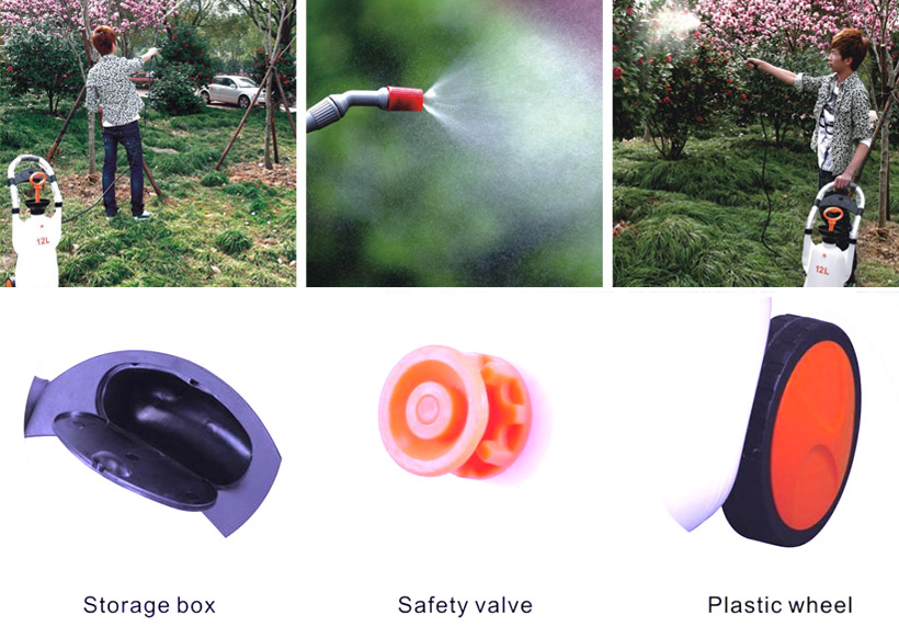 SX-CS12R-продукты