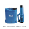 SX-FS01 Electric Must Blower