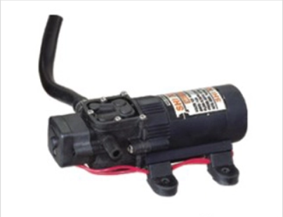 12V2A Диафрагмный насос