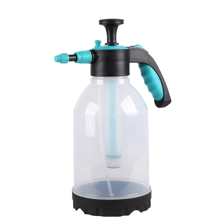 Как выбрать правильный опрыскиватель для домашнего садоводства