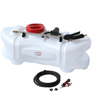 SX-CZ100A ATV Electric Sprayer
