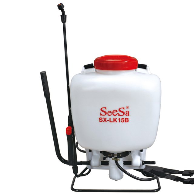 Ранцевый ручной опрыскиватель SX-LK15B