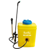 SX-LK15Q RASPACK РУКОВЕРКИ
