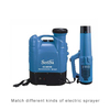 SX-FS01 Electric Must Blower