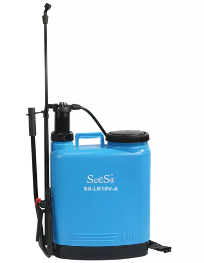 ранцевый ручной опрыскиватель для сельского хозяйства