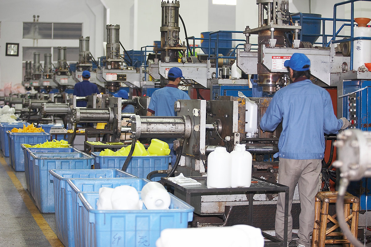 Вице-премьер Китая подчеркнул тщательную подготовку к импортной выставке