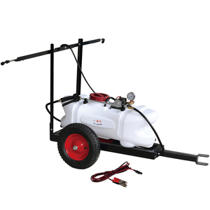 SX-CZ100D ATV Electric Sprayer
