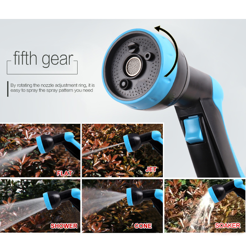 водяной пистолет пятая передача