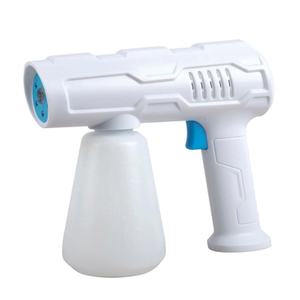 SX-NANO-02 Blue-Ray Nano ULV-распылитель