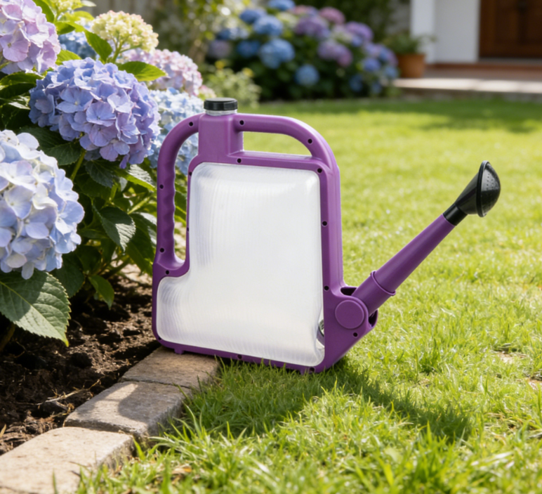 Как правильно выбрать ручной опрыскиватель для балкона: руководство эксперта