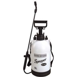 SX-CS5E распылитель давления на плечо