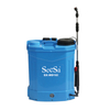 SX-MD16I Динамоэлектрический распылитель
