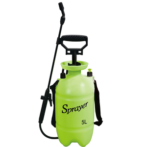 SX-CS5K PLEALSUER PRESSUER SPRAYER
