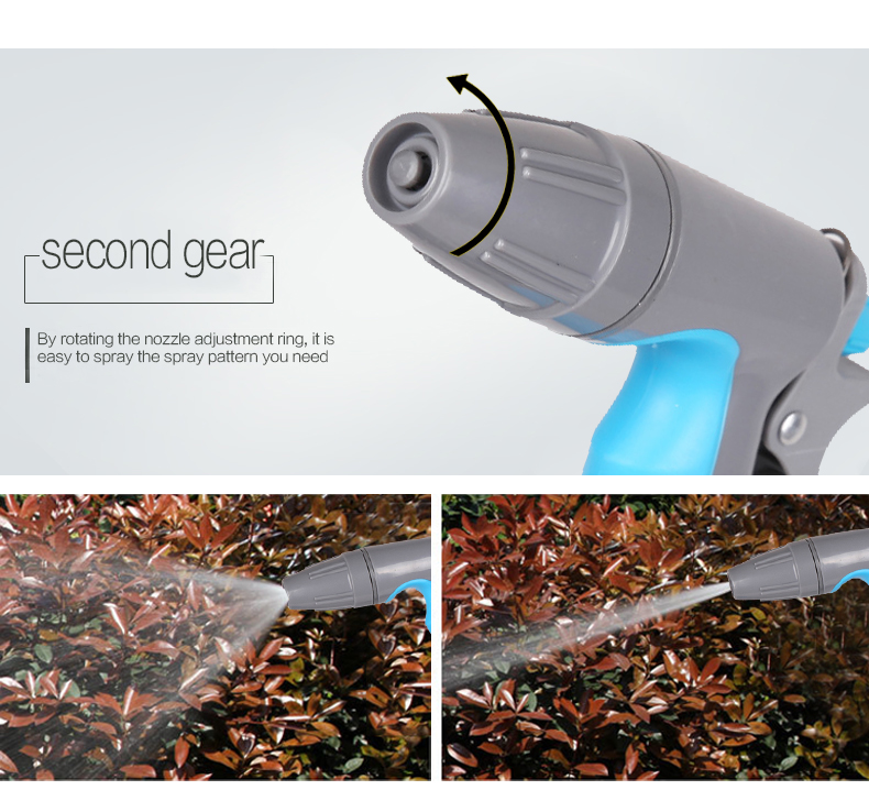 Шланговое сопло Водяной пистолет