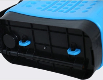 Усиленная база