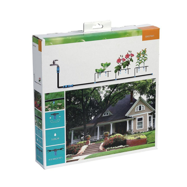 SX-GT001 Micro Sprayer Irrigation