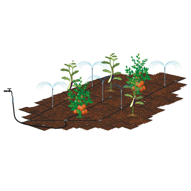 SX-GT006 Micro Sprayer Irrigation