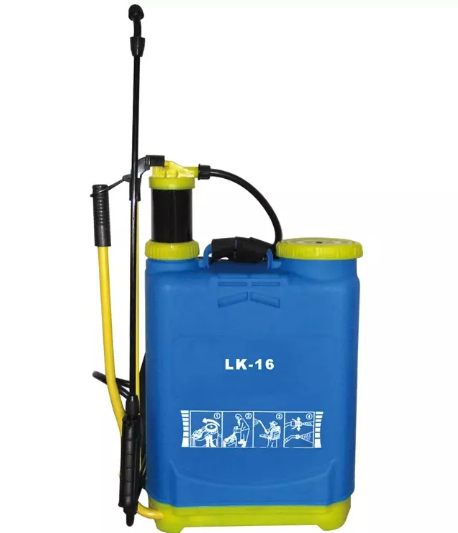 ранцевый ручной опрыскиватель для сельского хозяйства