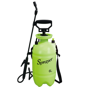 SX-CS6K Plouds Pressuer Sprayer
