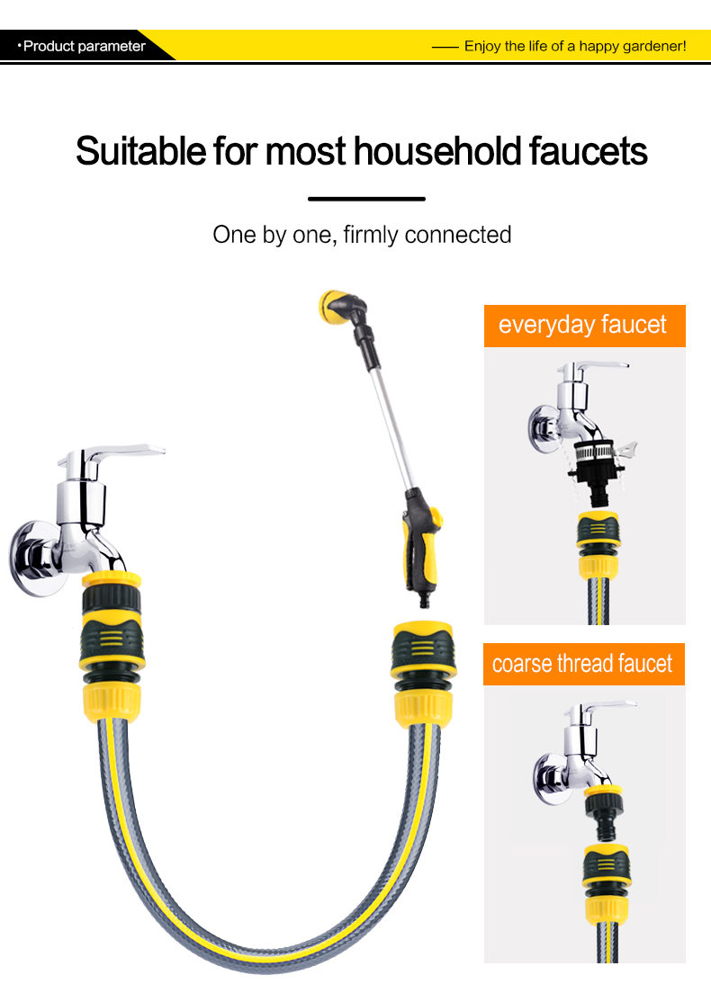 Детали алюминиевого водяного пистолета
