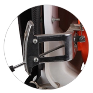 Эксплуатационные детали