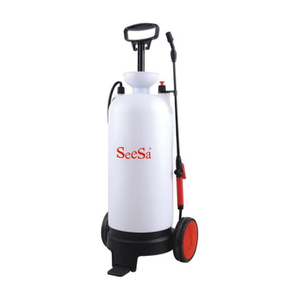 SX-CS8T Trolley Sprayer