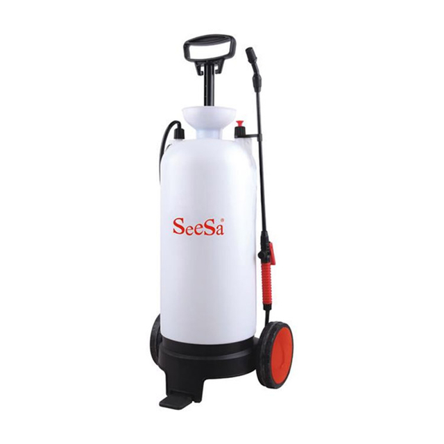 SX-CS8T Trolley Sprayer