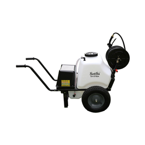 SX-ST60A Powerbarrow Sprayer