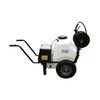 SX-ST80A Powerbarrow Sprayer