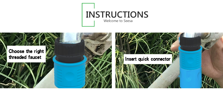 Шланг&nbsp; Кран&nbsp; Разъем для раковины