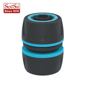 Садовый мульти круглый шланг разъем