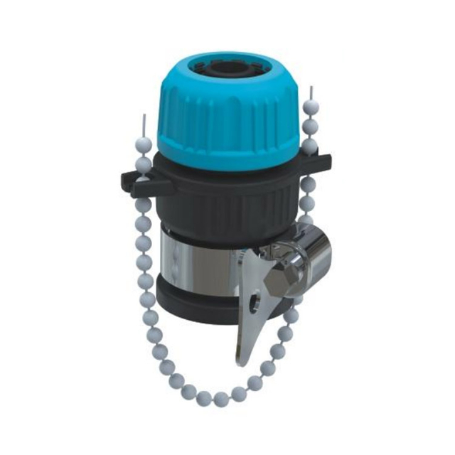  ABS 69G-шланговой разъем Сопоставление 1/2'-5/8 'шланг