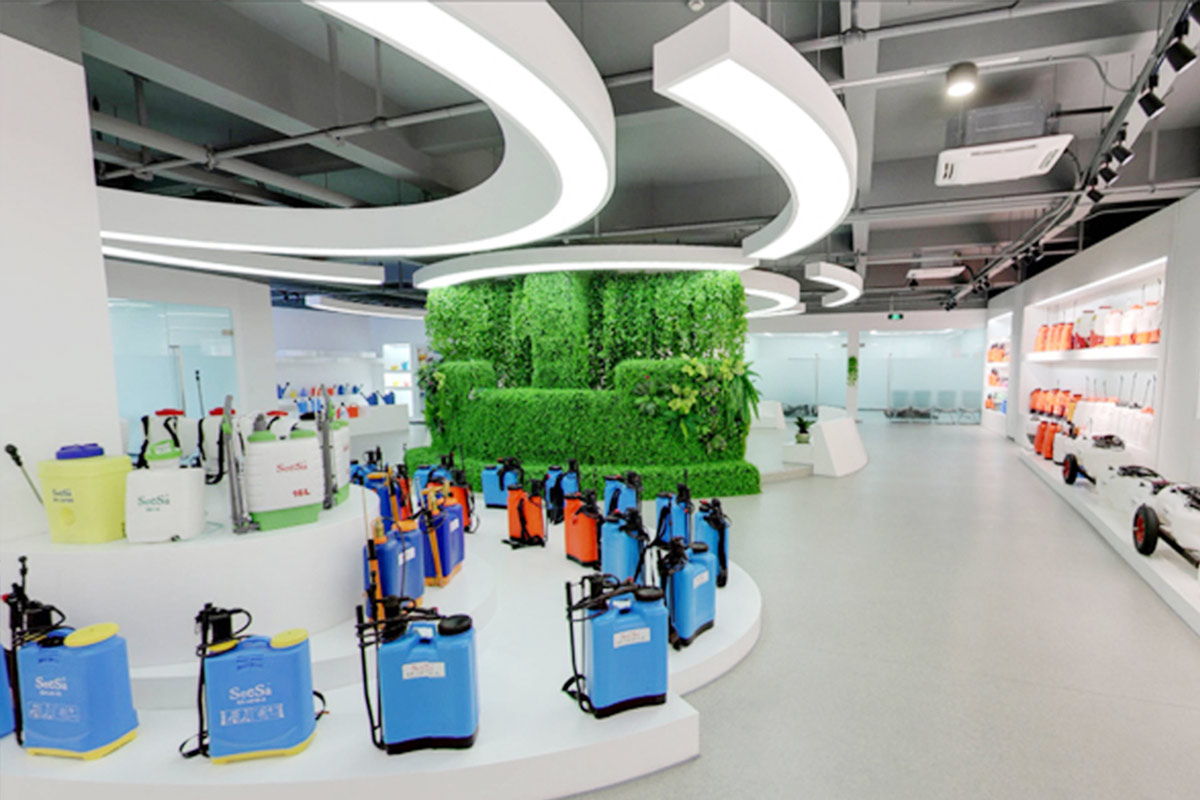 Китай представил новые меры по стимулированию частного бизнеса