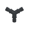 Гибкие разъемы ABS Multi Hose Tap для сада