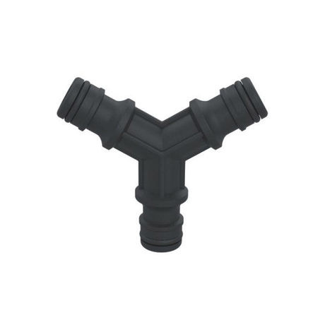 Гибкие разъемы ABS Multi Hose Tap для сада