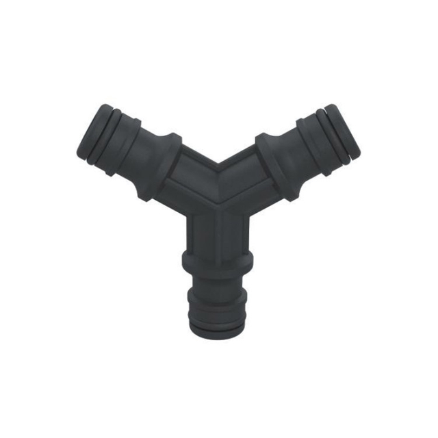 Гибкие разъемы ABS Multi Hose Tap для сада