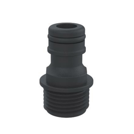  ABS Round 9G -разъем для сада
