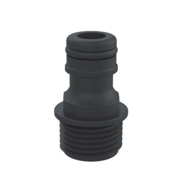  ABS Round 9G -разъем для сада