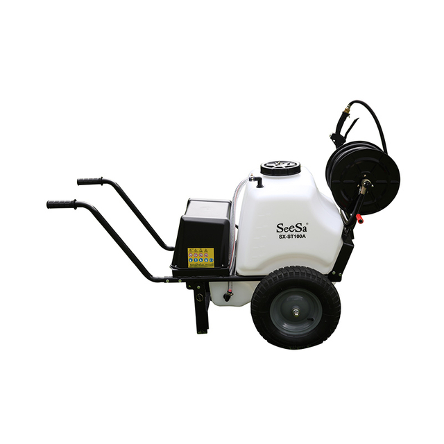 SX-ST100A Plailbarrow Sprayer