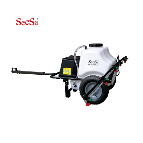 Прицепной опрыскиватель 